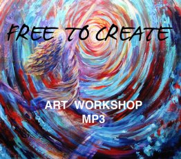 Free to Create :: Art Workshop MP3