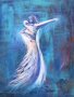 Bridal Dance - May you dance with freedom and grace.