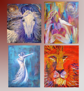 Special Greeting Cards